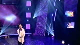 Download Lagu Gareth Gates - Unchained Melody Live on The Number 1 Party Show MP3