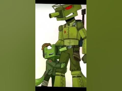 робаты - YouTube