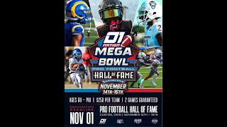 #WeGotAction Incredibles 7u (OH) vs. Bomb Squad 7u (CIN)