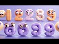 Números Escondidos: Onde Estão os Números de 1 a 10? ✨