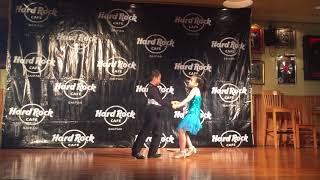 Despacito Salsa By Lance And Carly