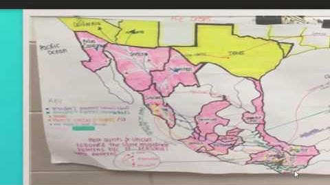 Social Studies World Geography Population Geography Migration Patterns Instructional Activity Video