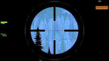 ACE : AS50 (Sounds amazing.) Arma 2