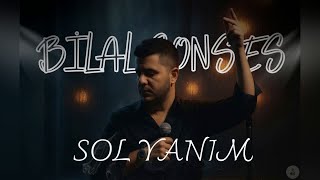 Bilal Sonses - Sol Yanım 🎙️ (Yle) Duygusal Nağmehane Resimi