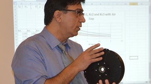 Part 3 - Building the Next Generation of eBike Motors (Conversation with Bill Moore of EV World)