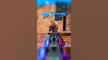 Bro was camping for killing him😂 #codm #memecodm