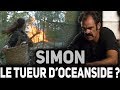 Simon le tueur doceanside  thories the walking dead saison 8