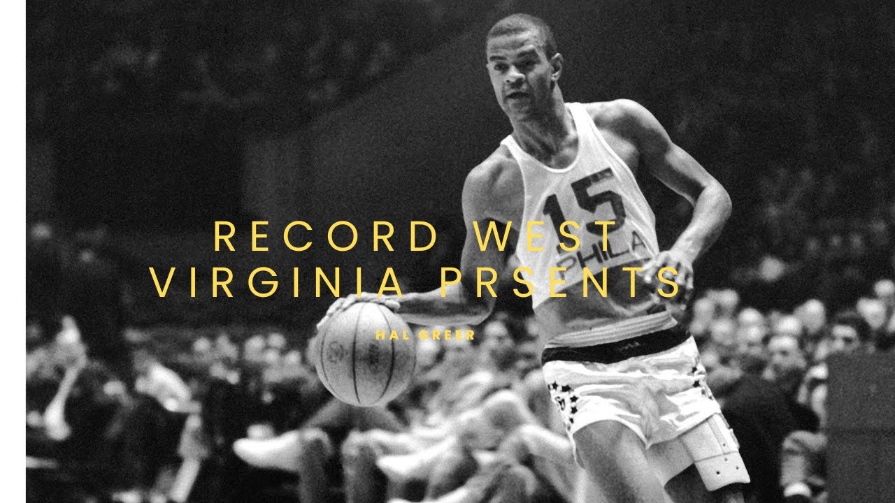 A Hardwood Legend - Hal Greer (Episode 1)