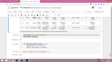 Pandas Part 5 - Filtering dataframe on a condition | Masking using boolean series