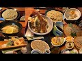 名古屋グルメ 人気そば屋① 口コミ高評価3店 食べログ百名店選ばれた名店蕎麦屋など