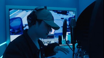 eaJ - IN MY CIVIC VLOG V2