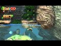 Donkey kong country tropical freeze part 2