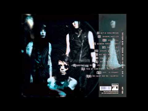 Psyclon Nine - Use Once and Destroy
