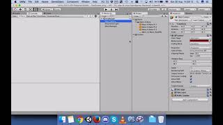 Unity C# How to keep the music continue playing while switching scenes
