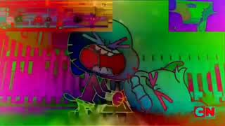 Preview 2 Gumball V3 Effects Preview 2 Effects Reversed
