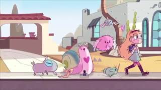 Star Vs  The Forces Of Evil Ending For 1 Hour