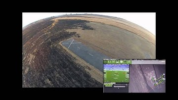 Hexa Flying Waypoints with APM2 - Arducopter firmware 2.6