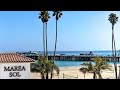 Marea Sol Hotel | Santa Cruz (CA), United States | Hotel Review🏨