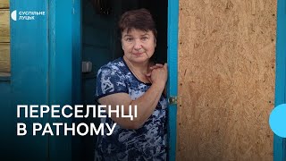 Чи їдуть переселенці в громади на Волині, які межують з Білоруссю