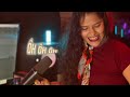 AMOR DE JASMIM - Geovana Fernandes | (EP SERESTA PRA DESCER DO SALTO)
