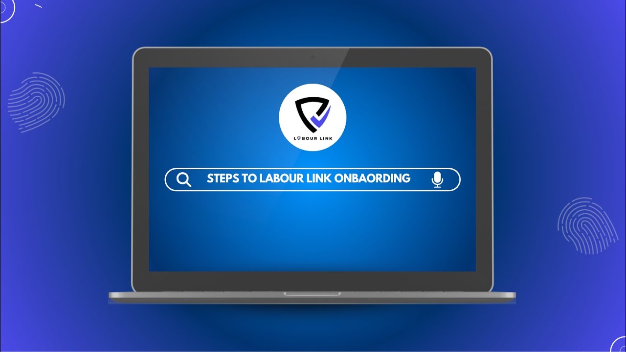 Onboarding Tutorial - YouTube