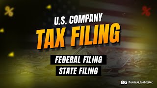 Understanding the U.S. Tax System - Never Miss the Filing Deadline