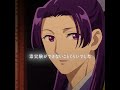 避ける理由は“規則”…でも指先だけは許された#映画red #anime