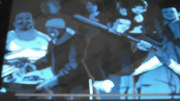 Explay informer 701 GTA3