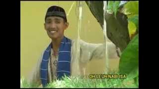 LAGU QASIDAH ACEH_DEUNGON YAKIN
