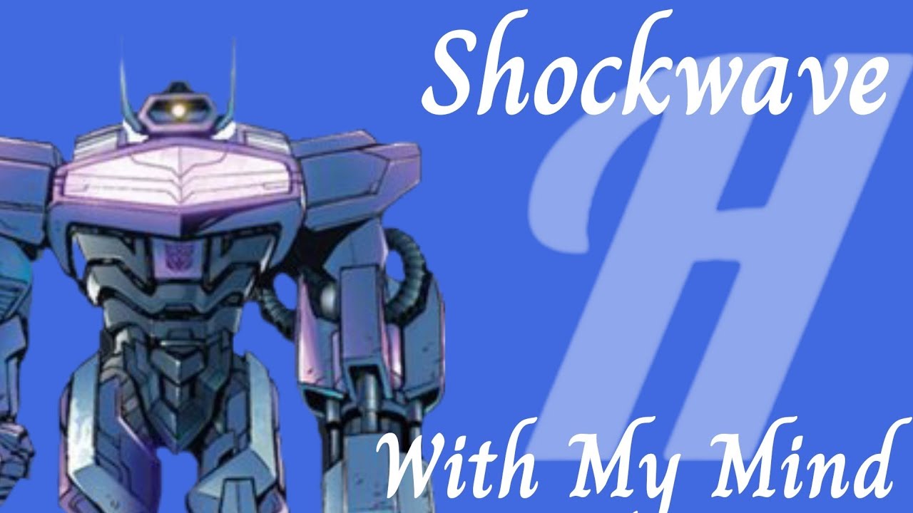 Shockwave Tribute