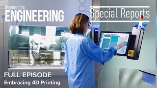 Promising Future of 4D Printing Solutions for Biomedical Applications screenshot 2