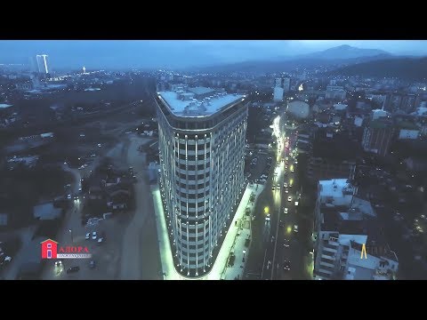 Адора FLATIRON Скопје - The Final Show