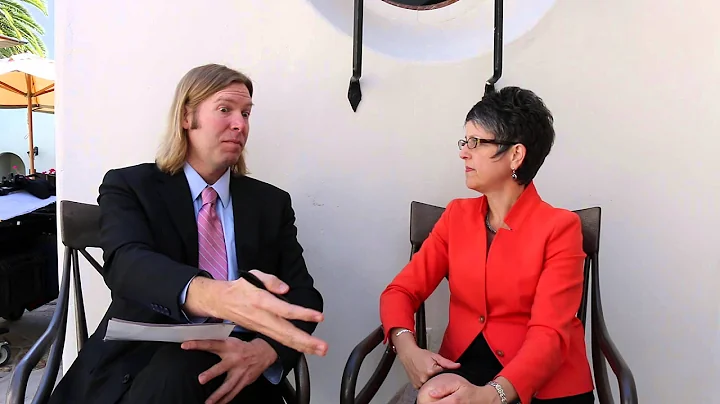 Interview: Suzanne Shelton, President & CEO of She...