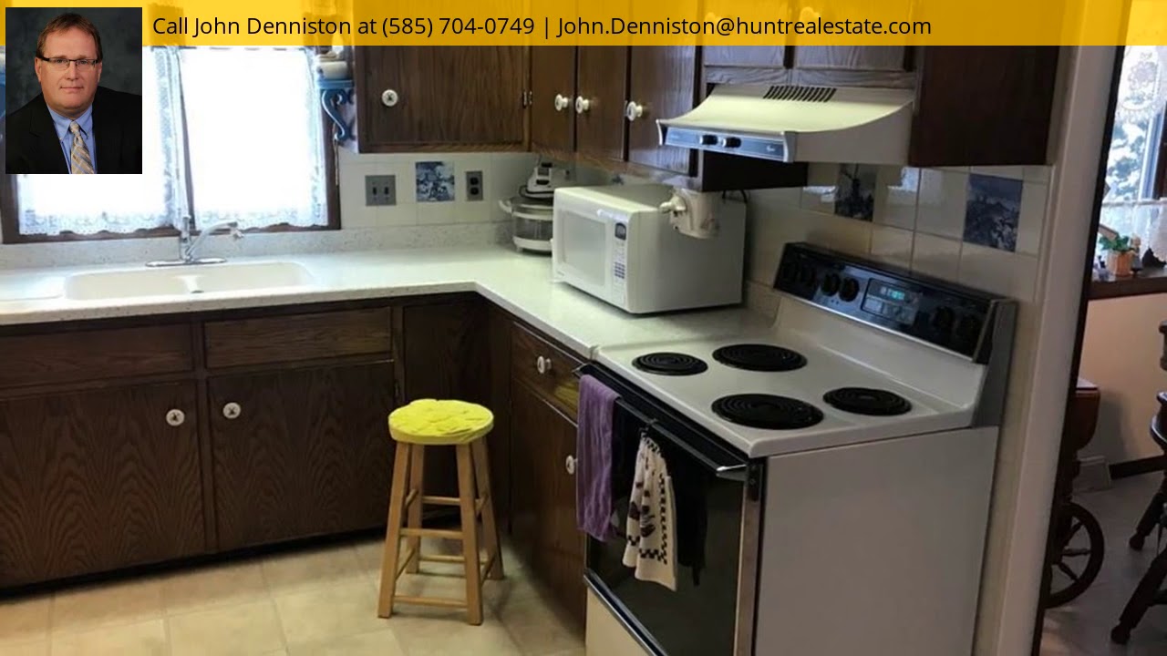 3800 Cory Corners Road, Marion, NY 14505 MLS R1248572 YouTube