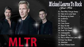 List of All Songs by Michael To Rock || LyRics Songs Album of MLTR...