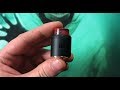 Revue dripper bonza rda bf de vandy vape