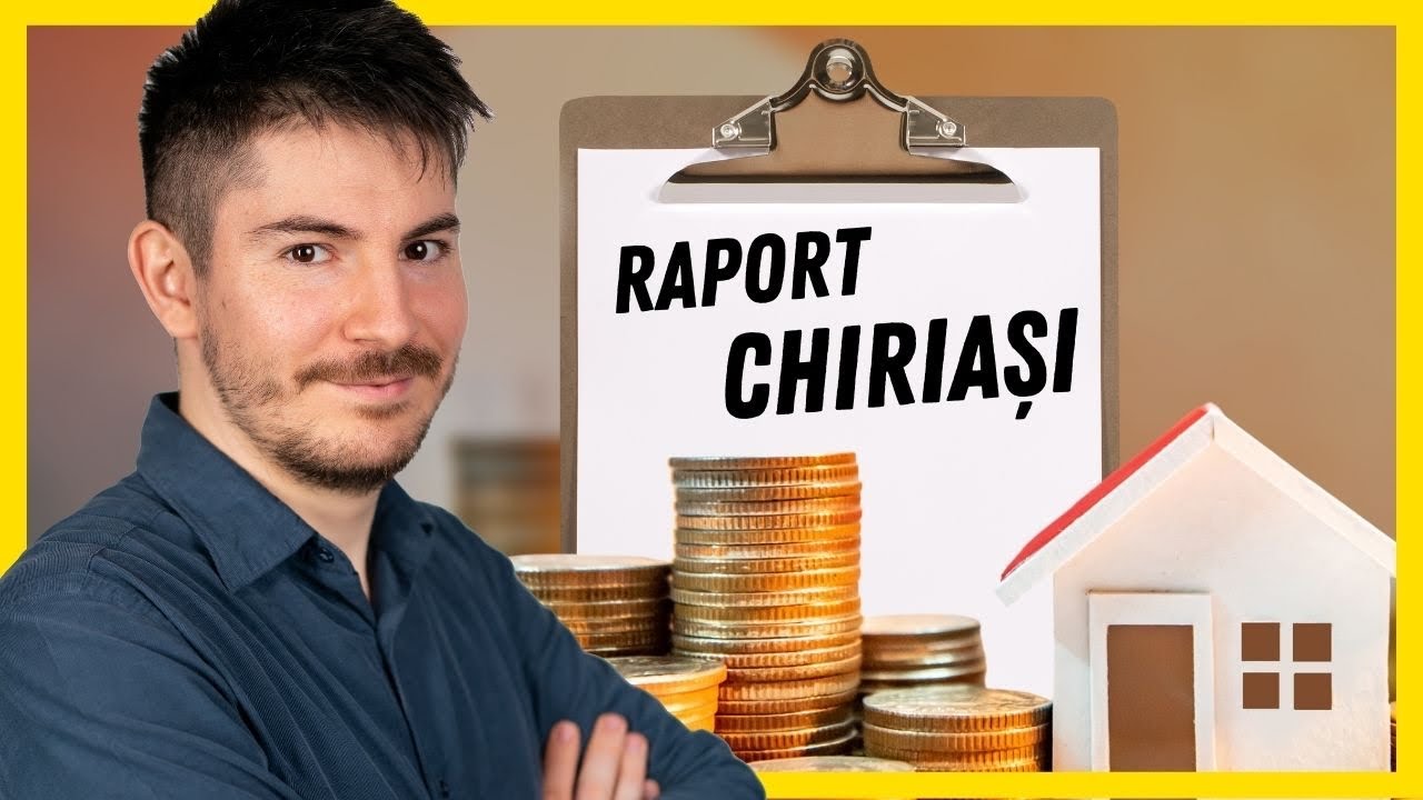 RAPORT CHIRIAȘI: Ce probleme am după aproape 1 AN de când am închiriat apartamentele?