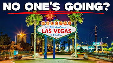 Las Vegas Is a Warning for America 