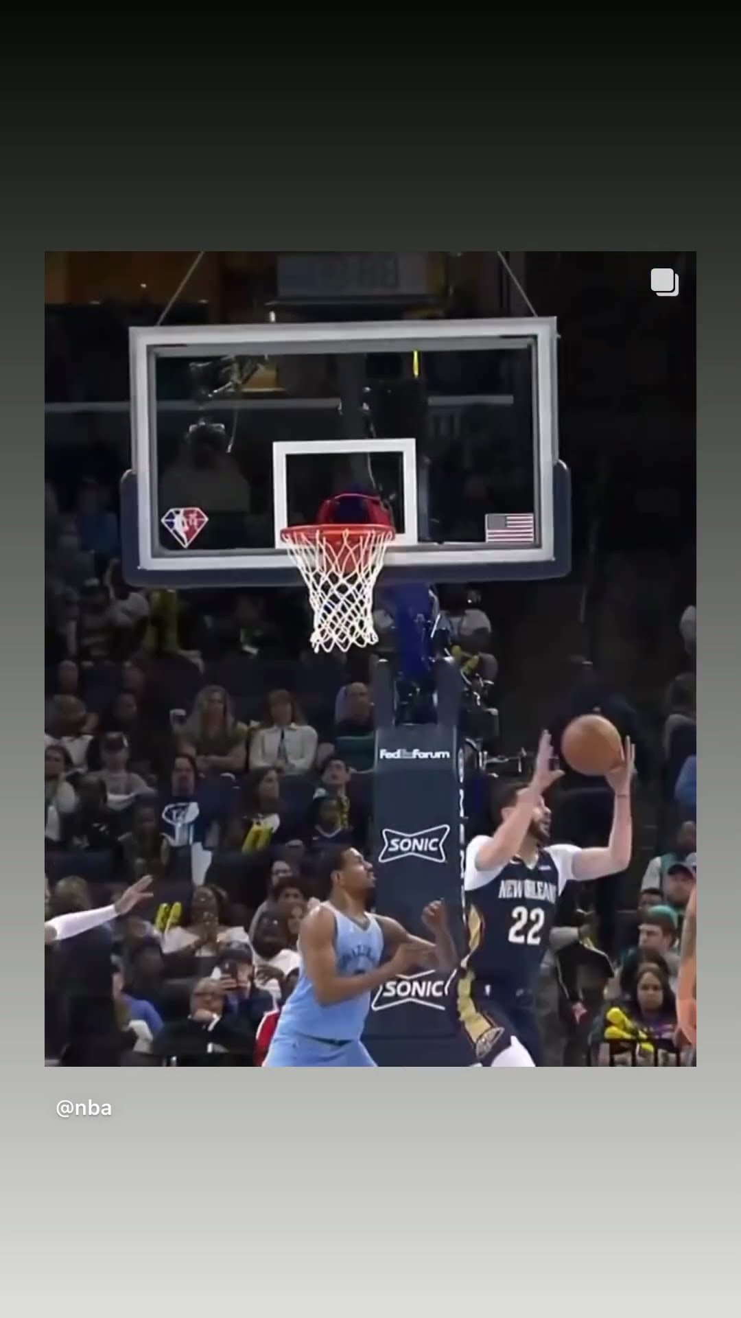 BLOCK PARTY #hoodnews #jamorant #NBA #basketball #sports #viralvideo #memphisgrizzlies #how #wow #us