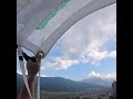 Pinocchio - BASE Jump-Arco