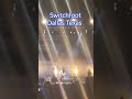 Switchfoot - Dallas Texas - 9.21.23