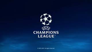 UEFA Champions League 2024 Outro - FedEx & PlayStation JP