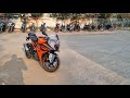 2023 KTM RC 390 REVIEW HINDI 🔥🔥 ( Price Features Engine All Detail)