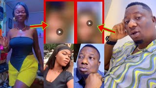 Azigi Part 2: Another One Is Out; DJ K.A. Ice Cream L!cking Azigi Video