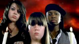 N-Dubz - Papa Can You Hear Me Official Video