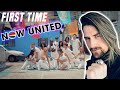 FIRST TIME hearing Now United - Who Would Think That Love? Official Video (REACTION!!!)
