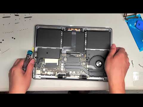 13' inch MacBook
