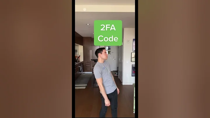 That no #passwords feeling! #shorts #mfa #cybersecurity