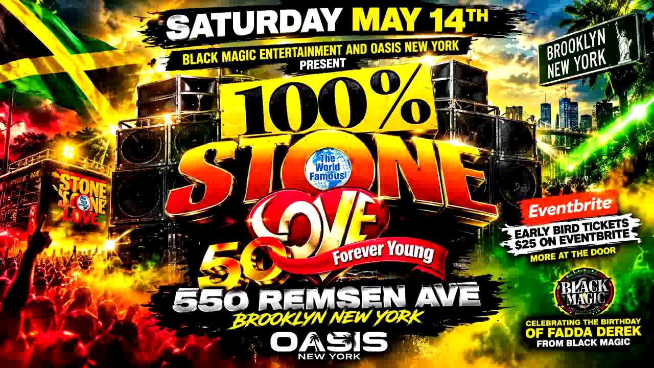 🔥 STONE LOVE DUBPLATE MIX 🇯🇲 | Hardcore Dancehall Sound System