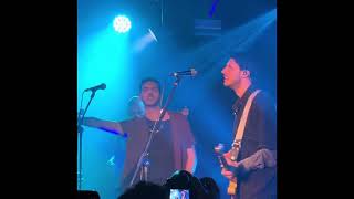 Hayal Edemezsin - Fikri Karayel & Can Ozan 21.5.25 Resimi